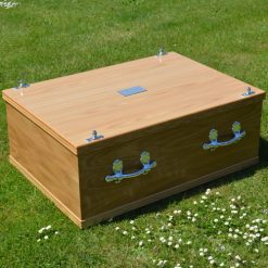 Pet Coffins