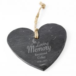 Pet Memorial Ornaments