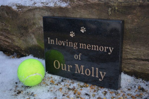 pet memorial